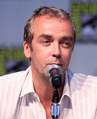 John Hannah (actor) height profile photo