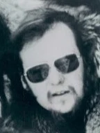 John Hartman height profile photo