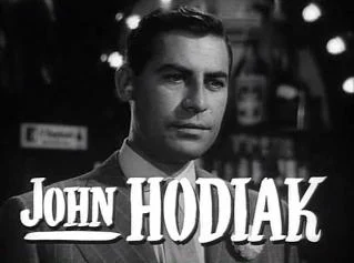 John Hodiak height profile photo