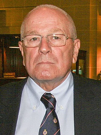 John Hogan (motorsport executive) height profile photo