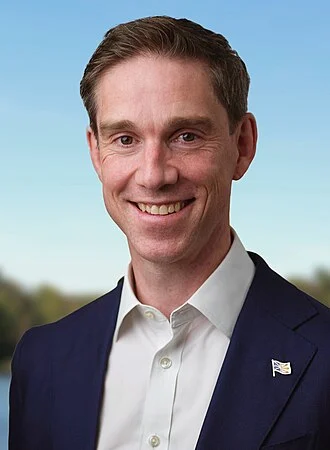 John Hogan (Newfoundland and Labrador politician) height profile photo
