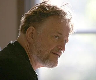 John Horton Conway height profile photo