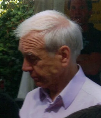 John Humphrys height profile photo