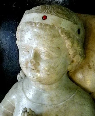 John I of France height profile photo