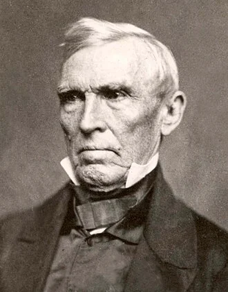 John J. Crittenden height profile photo
