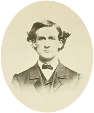 John J. Loud height profile photo