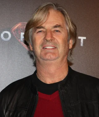 John Jarratt height profile photo