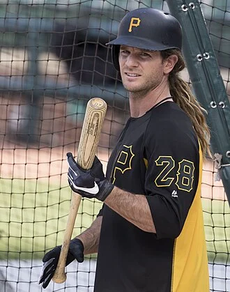 John Jaso height profile photo