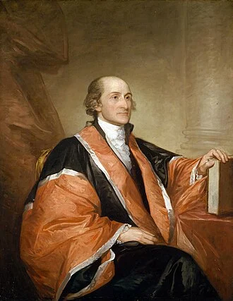 John Jay height profile photo