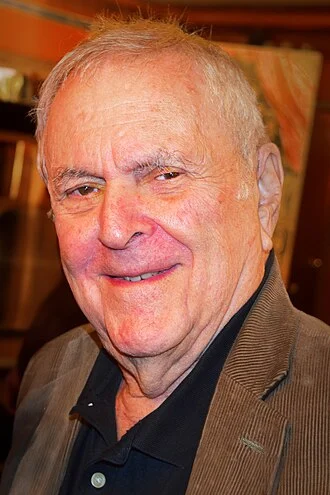 John Kander height profile photo