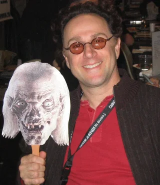 John Kassir height profile photo