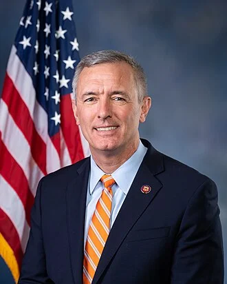 John Katko height profile photo