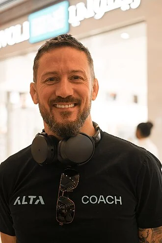 John Kavanagh (martial artist) height profile photo