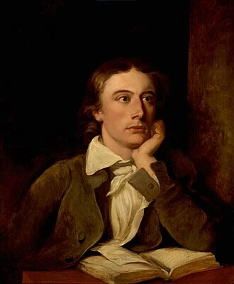 John Keats height profile photo