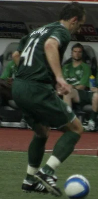 John Kennedy (Scottish footballer) height profile photo