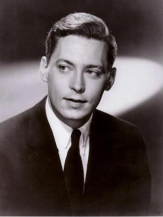 John Kerr (actor) height profile photo