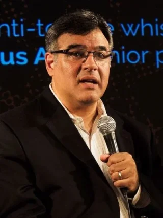 John Kiriakou height profile photo