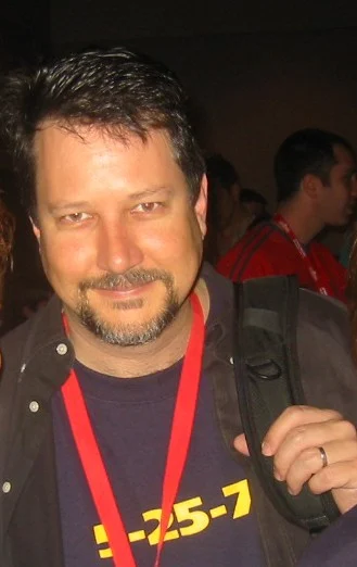 John Knoll height profile photo
