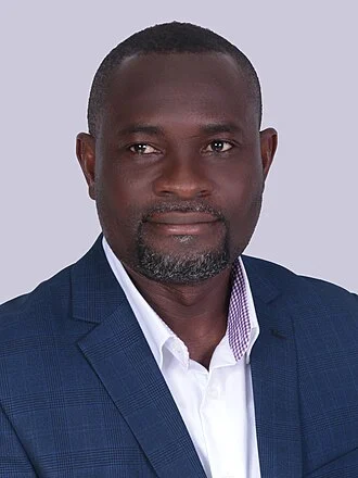 John Kumah height profile photo