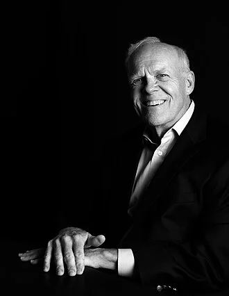 John L. Hennessy height profile photo