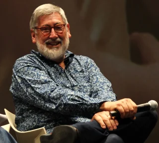 John Landis height profile photo