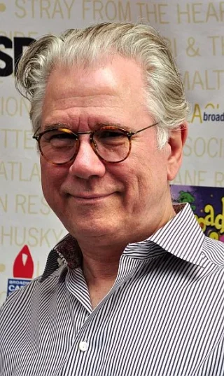 John Larroquette height profile photo