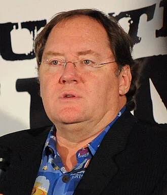 John Lasseter height profile photo
