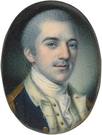 John Laurens height profile photo