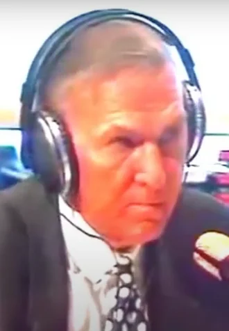 John Laws height profile photo