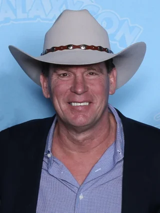 John Layfield height profile photo