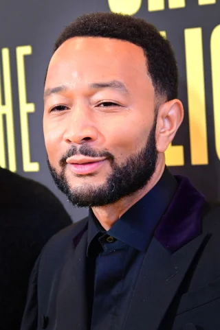John Legend height profile photo