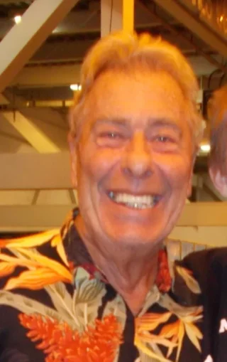 John Levene height profile photo
