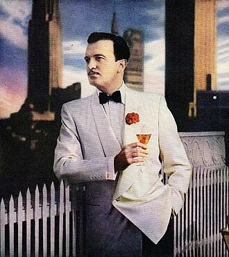 John Loder (actor) height profile photo