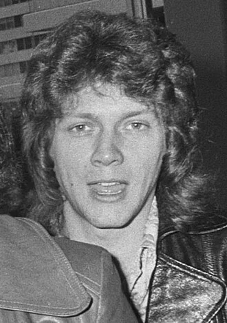 John Lodge (musician) height profile photo