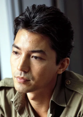 John Lone height profile photo