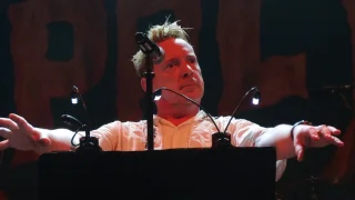 John Lydon height profile photo