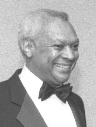 John Mack (civic leader) height profile photo