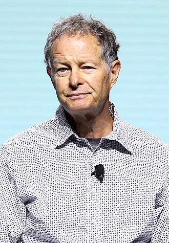 John Mackey (businessman) height profile photo
