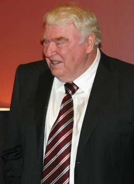 John Madden height profile photo
