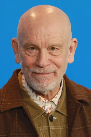 John Malkovich height profile photo