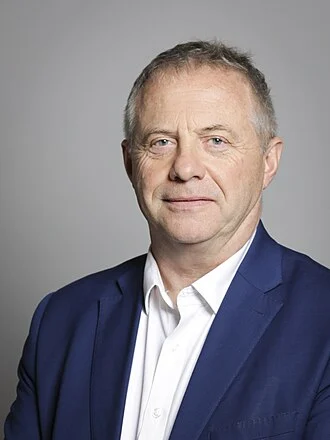 John Mann, Baron Mann height profile photo