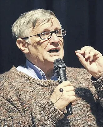John Marsden (writer) height profile photo
