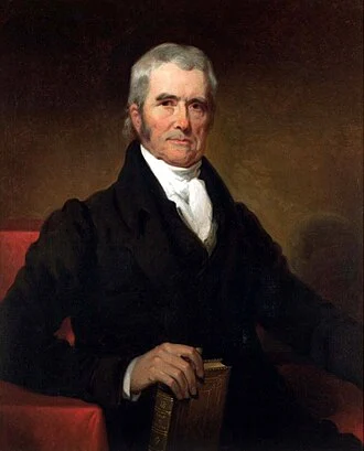 John Marshall height profile photo