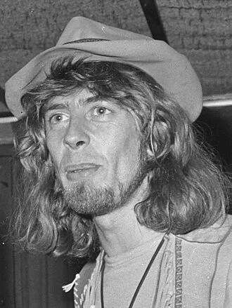 John Mayall height profile photo