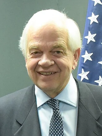 John McCallum height profile photo