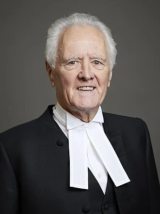 John McFall, Baron McFall of Alcluith height profile photo