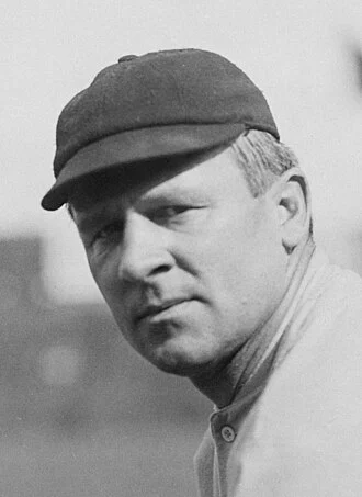 John McGraw height profile photo