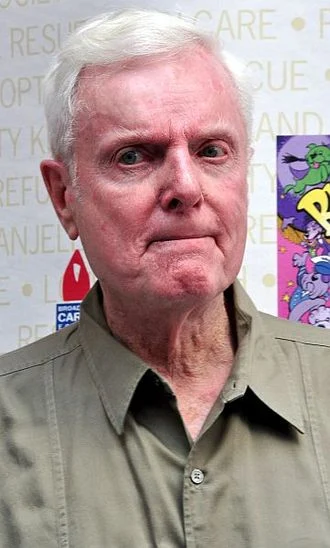 John McMartin height profile photo