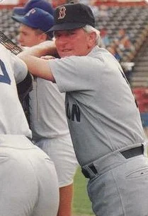 John McNamara (baseball) height profile photo