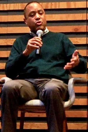 John McWhorter height profile photo